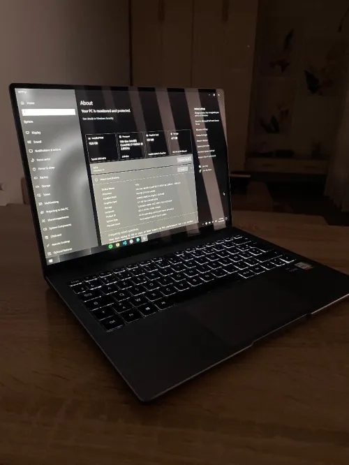 Huawei Matebook 14 i7 11Gen 2K