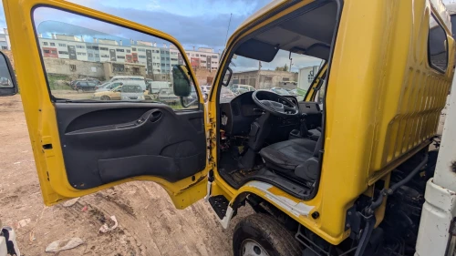 Iveco Leoncino 2017