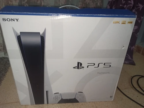 Ps5 version 11.60 Afair + boit