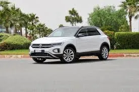 Volkswagen T-Roc 2023 VW Edition