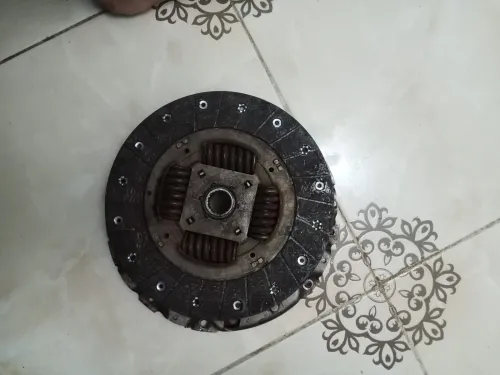 Volon motor 407