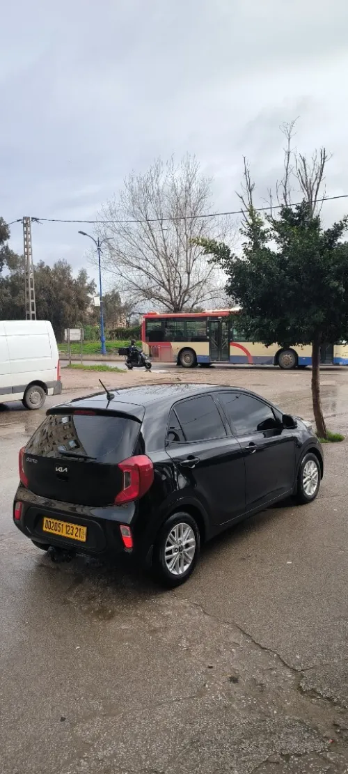 Kia Picanto 2023 Star Plus Dubaï