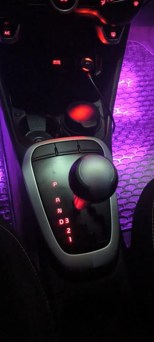 Kia Picanto 2023 Star Plus Dubaï