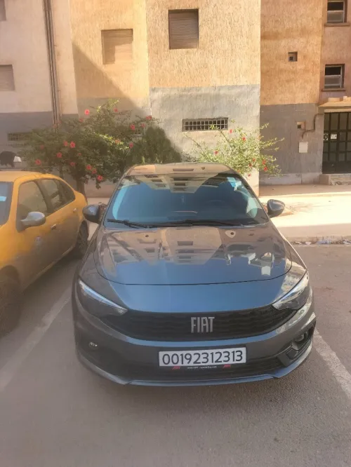 Fiat Tipo Sedan 2023 City