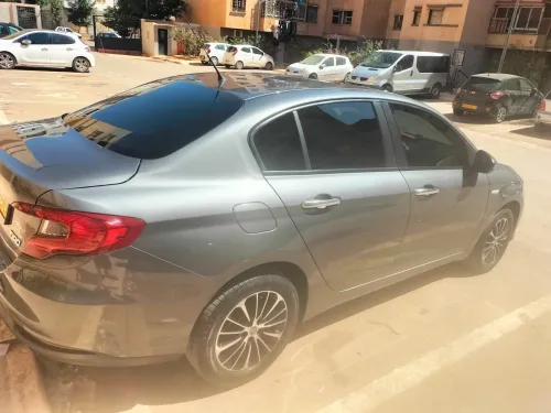 Fiat Tipo Sedan 2023 City