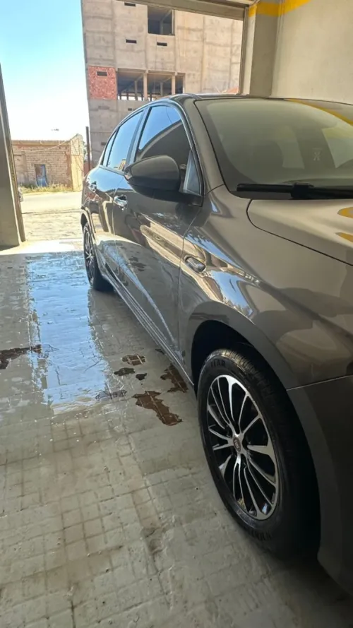 Fiat Tipo Sedan 2023 City