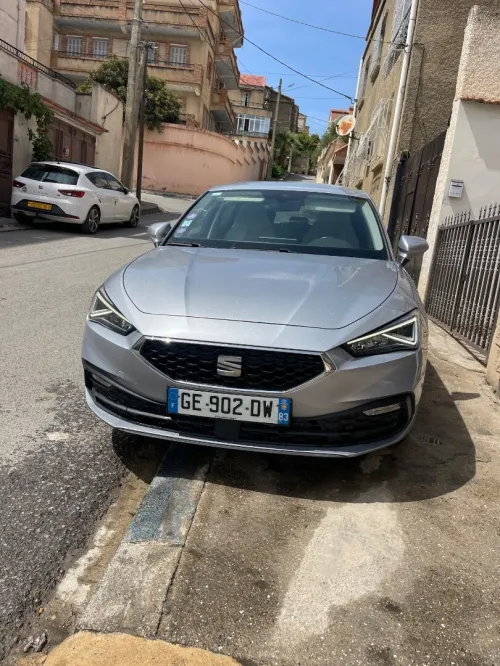 Seat Leon 2022 Urban
