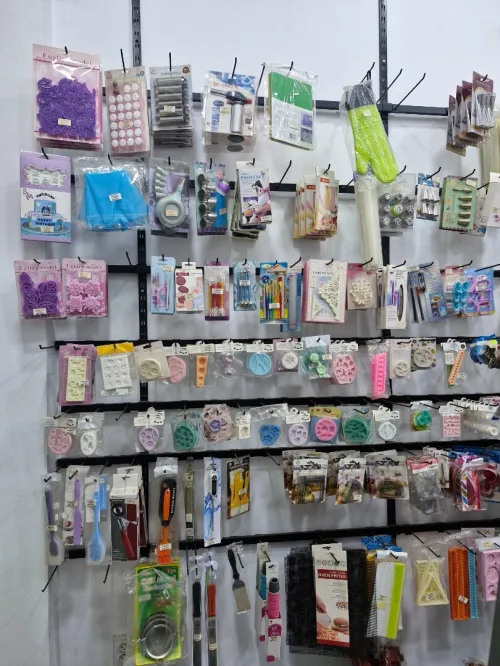 VENTE MAGASIN EMBALLAGE