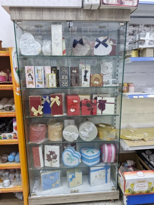 VENTE MAGASIN EMBALLAGE