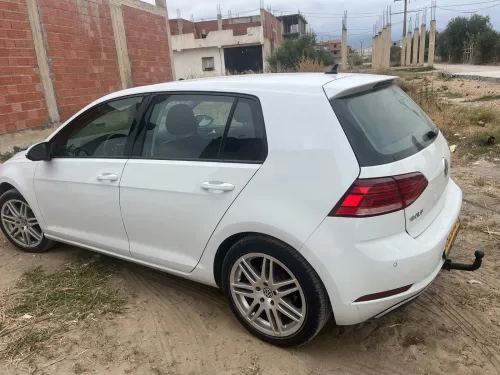 Volkswagen Golf 7 2018 START+