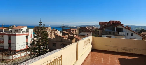 Vente Appartement F8 Tipaza Tipaza