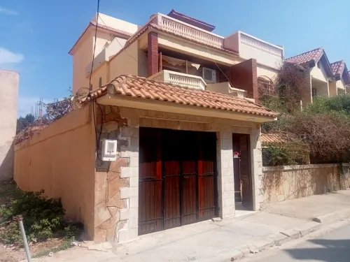 Vente Appartement F8 Tipaza Tipaza
