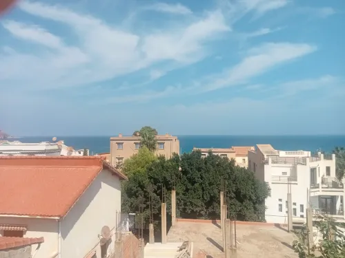Vente Appartement F8 Tipaza Tipaza