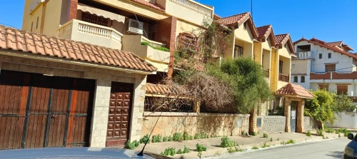 Vente Appartement F8 Tipaza Tipaza