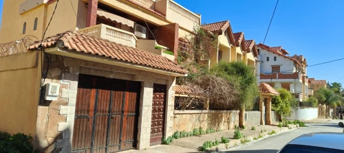 Vente Appartement F8 Tipaza Tipaza
