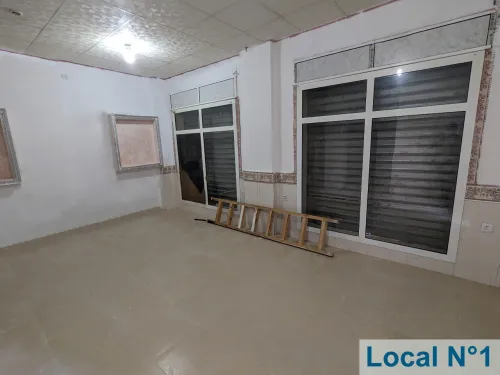 Location Local Batna Batna