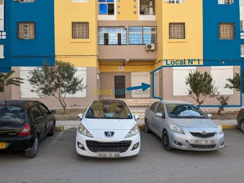 Vente Local Batna Batna