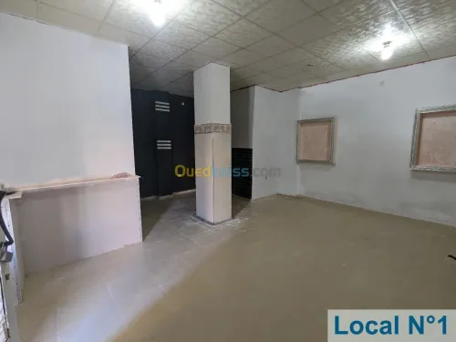 Vente Local Batna Batna