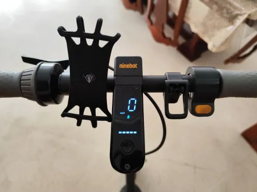 Ninebot Trottinette 2022