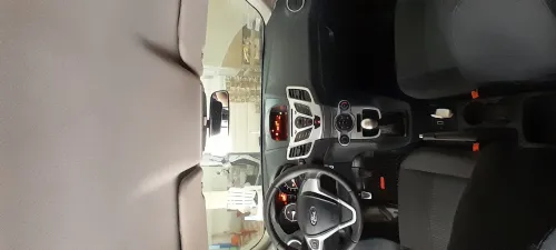 Ford Fiesta 2013 City