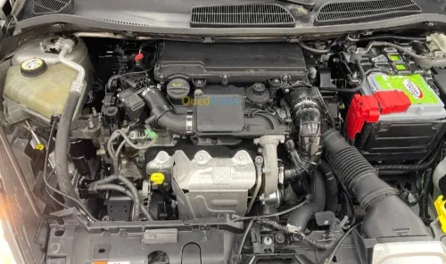 Ford Fiesta 2013 City