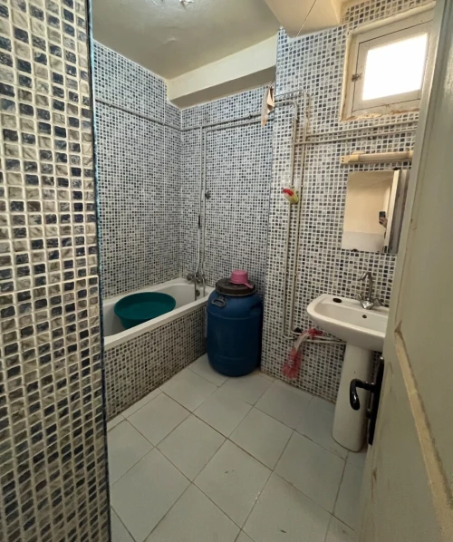 Vente Appartement F3 Chlef Tenes