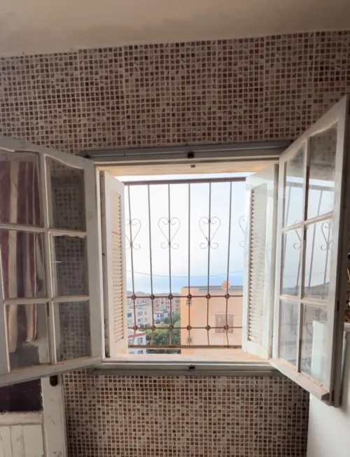 Vente Appartement F3 Chlef Tenes