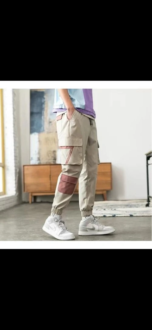 سروال cargo