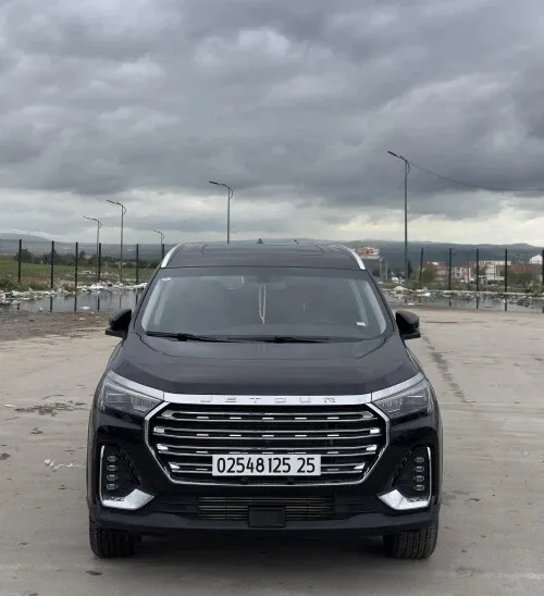 Jetour  X90plus  2025 
