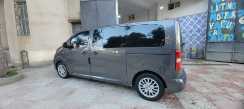Peugeot Expert 2022 Expert