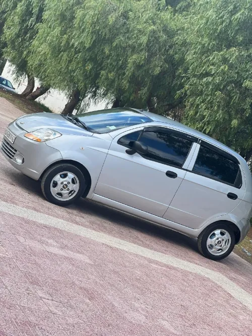 Chevrolet Spark 2011 Lite Ls