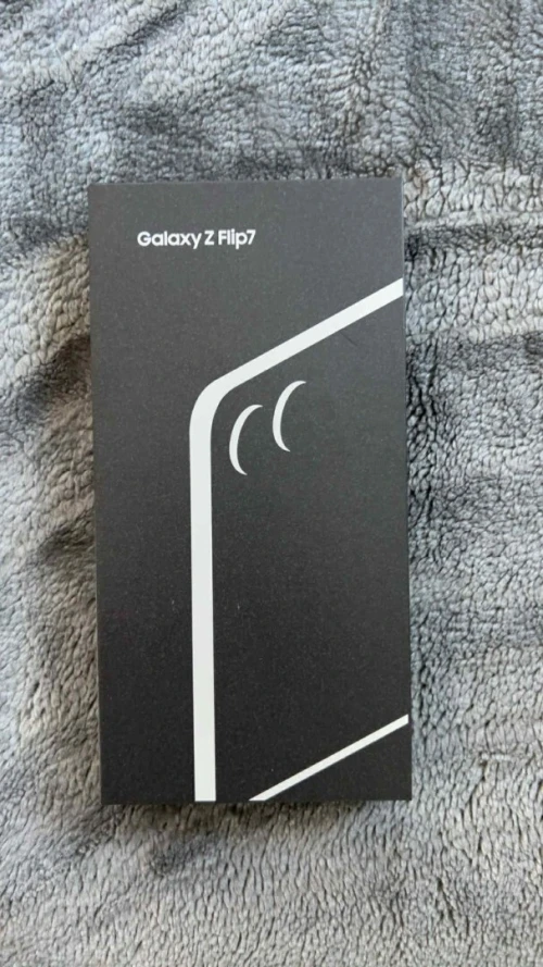 Samsung galaxy z flip 7 Galaxy z flip 7