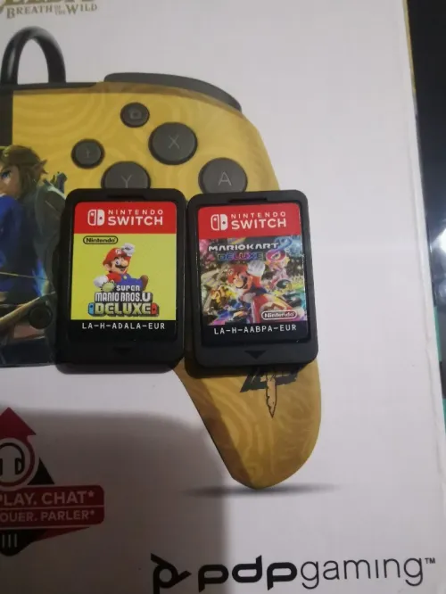 Mario kart 8 deluxe super mario bros u deluxe 