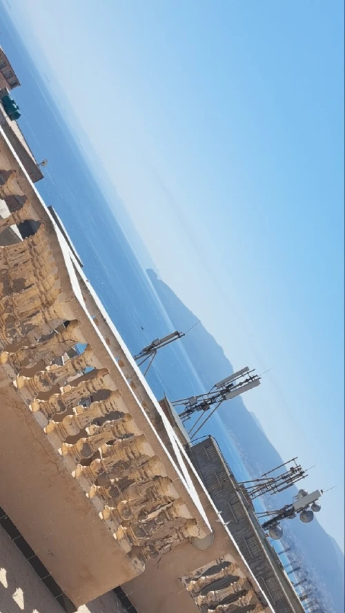 Location vacances Appartement Oran Ain el turck