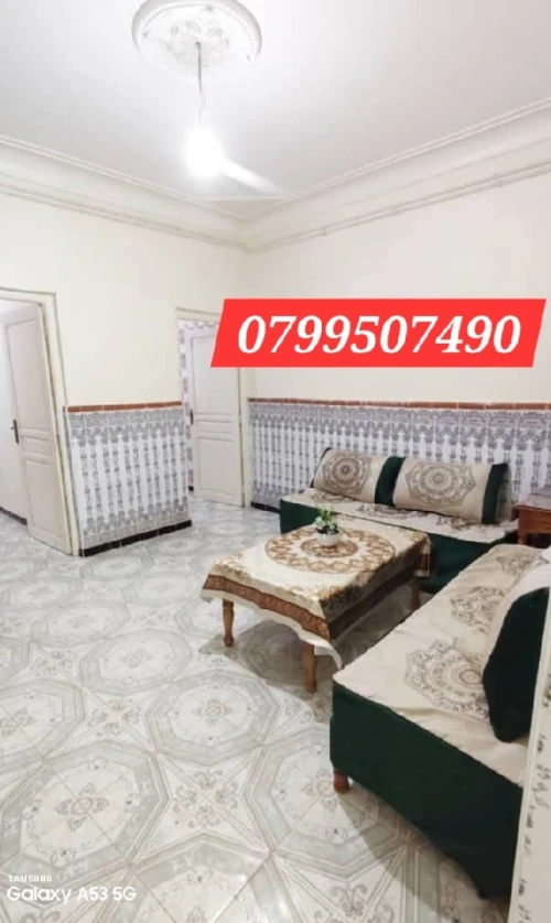 Location Appartement F3 Oran Ain el turck