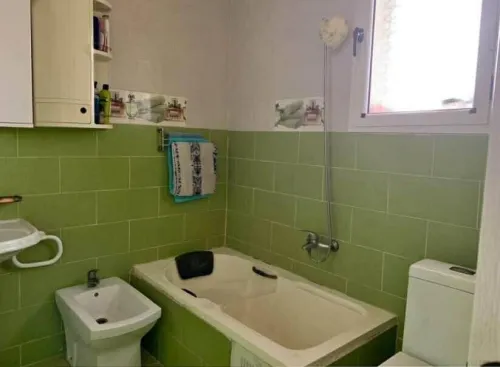 Vente Villa Jijel Taher