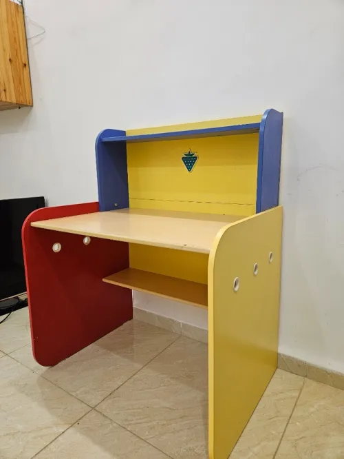 Bureau enfant CILEK original 