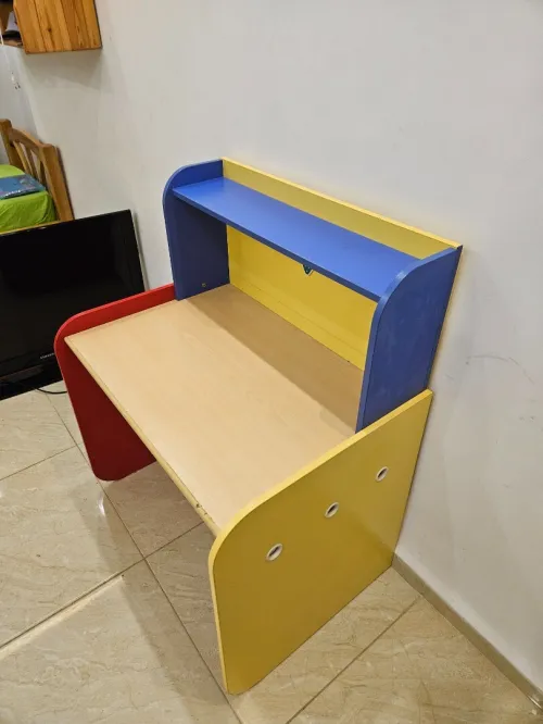 Bureau enfant CILEK original 