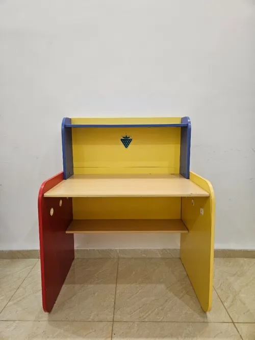 Bureau enfant CILEK original 