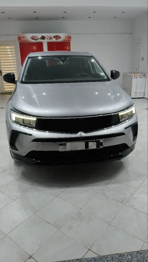 Opel GrandLand 2024 gs line