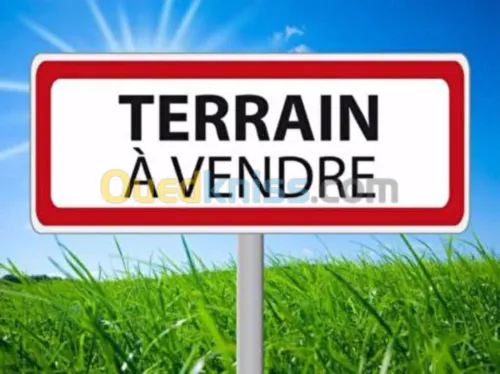 Vente Terrain Béjaïa Bejaia