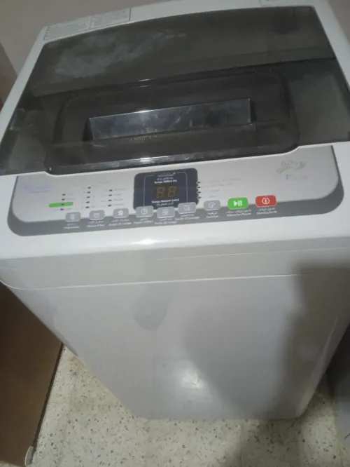 2machine a laver Bonne état