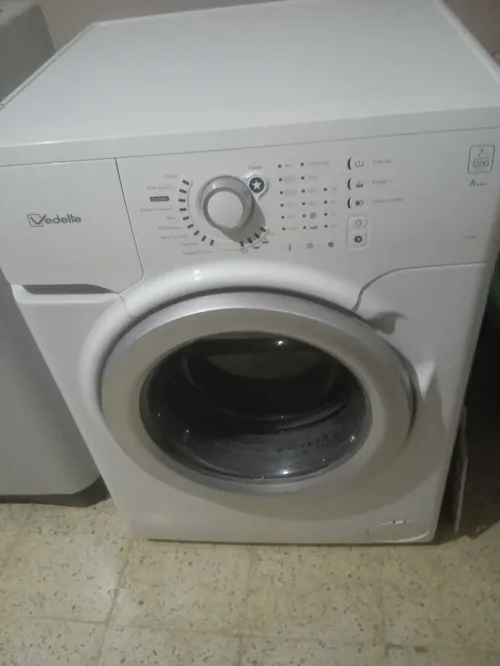 2machine a laver Bonne état