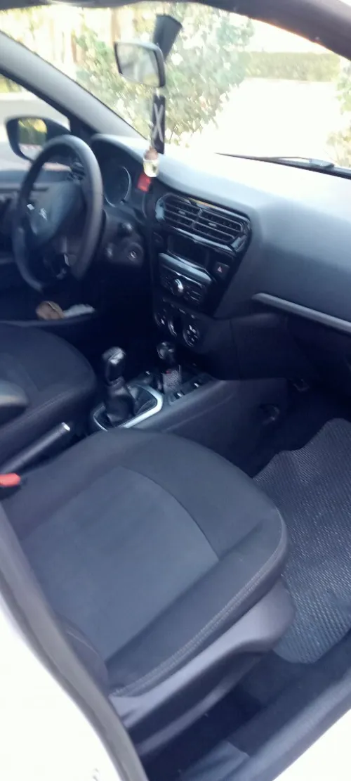 Peugeot 301 2014 Allure