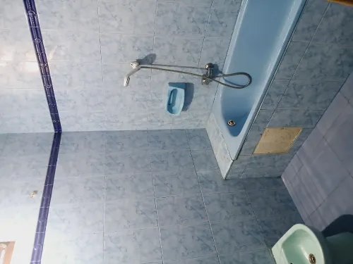Location Appartement F2 Alger Bab ezzouar