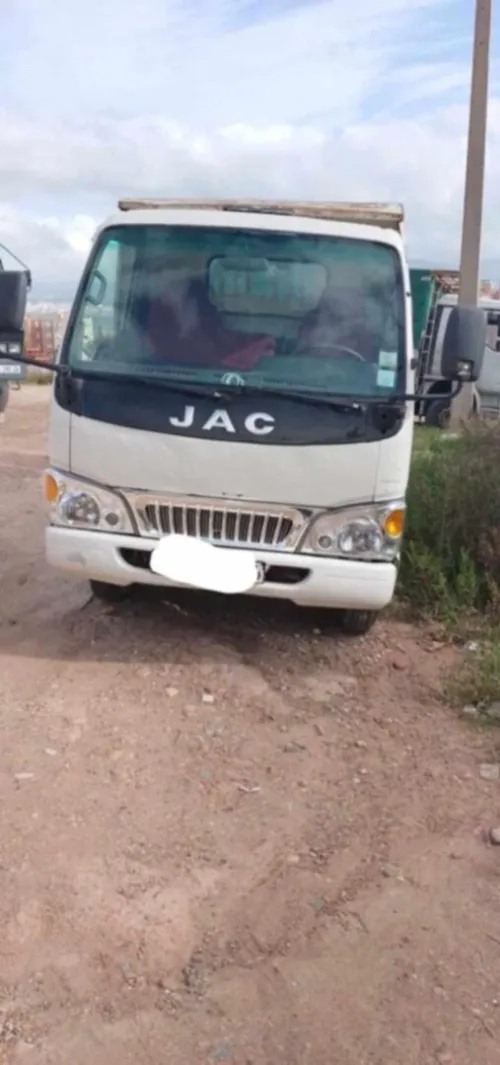 JAC JAC 