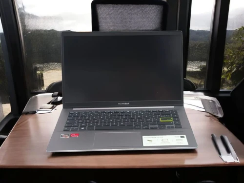 ASUS VIVOBOOK S14 M433IA RYZEN 5 R5-4500U 8GB 512GB SSD 14.0 FHD WIN11