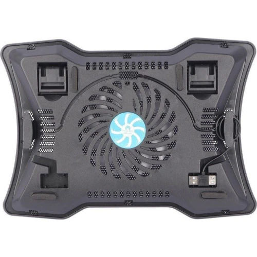 TAPIS REFROIDISSEUR COOLER PAD MIKUSO NCP-061 1 x GRANDS FAN