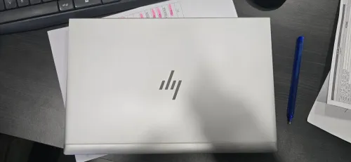 LAPTOP HP ELITEBOOK 835 G8 RYZEN 5 PRO R5-5650 8Go DDR4 256GB SSD NVMe 13.3" WINDOWS 10 PRO