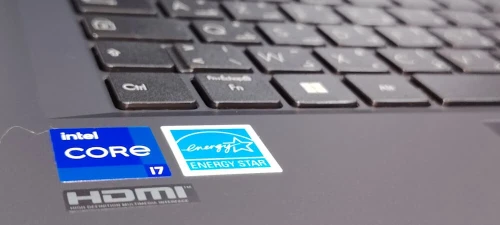 LAPTOP ASUS EXPERTBOOK B1402CVA i7-1355U 16Go 512GB SSD 14"